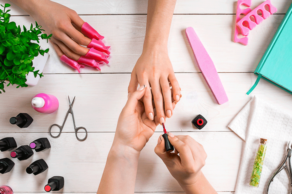 Get Started with Essential Manicure and Pedicure Nail Supplies and Tools