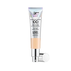 It Cosmetics Your Skin but Better CC Cream